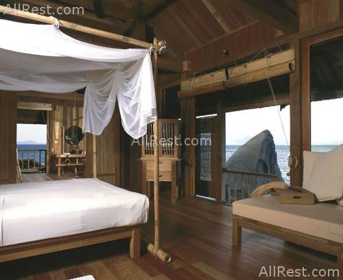 Six Senses Hideaway Ninh Van Bay 17